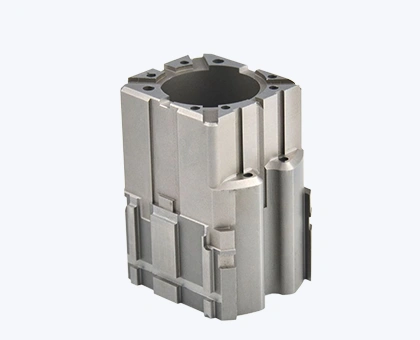 Structural mold parts for mold assemblies and functional tooling components